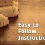 Easy-to-follow Instructions