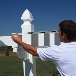 Vinyl Patio Kits has got you covered! We've been designing pergolas and vinyl patio covers for over 25 years.