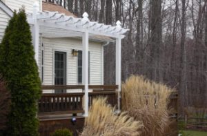 Vinyl Patio Covers For All Seasons